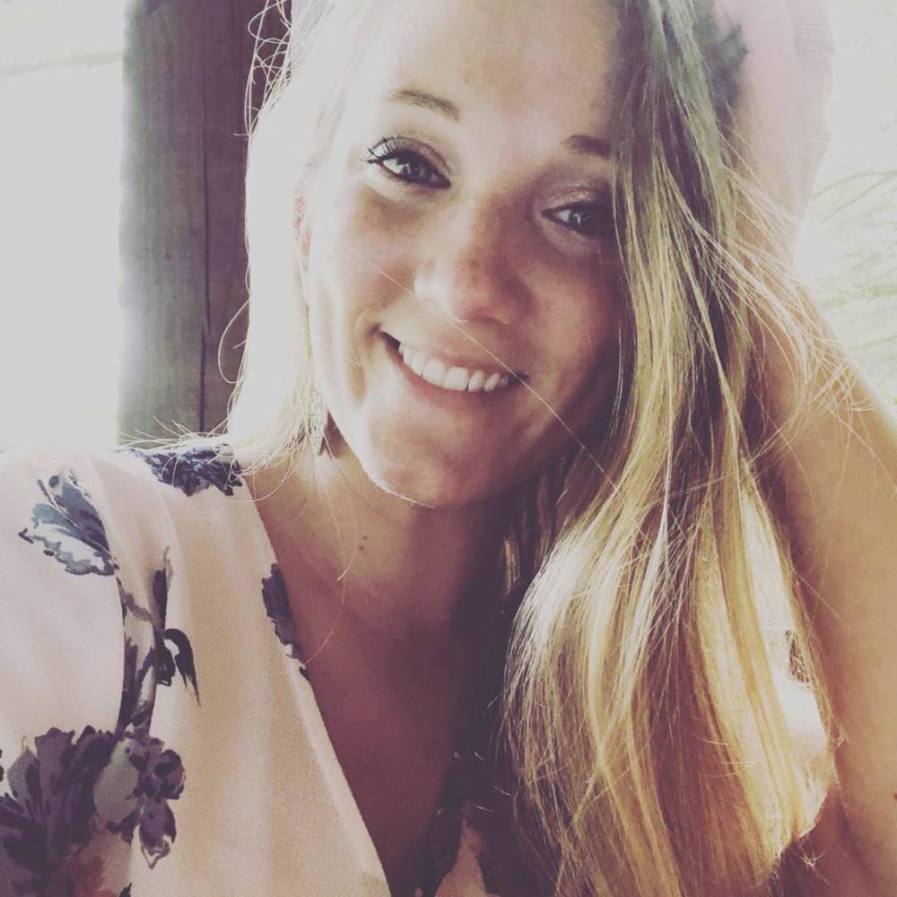 Meet your Posher, Candace